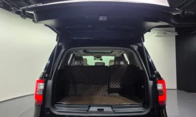 Ford Expedition