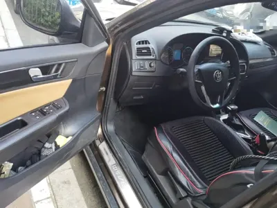Zhonghua V5