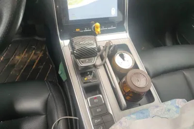 Roewe RX5