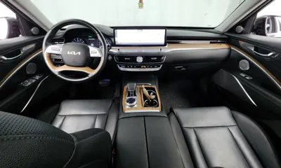 Kia K9