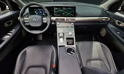 Hyundai Nexo