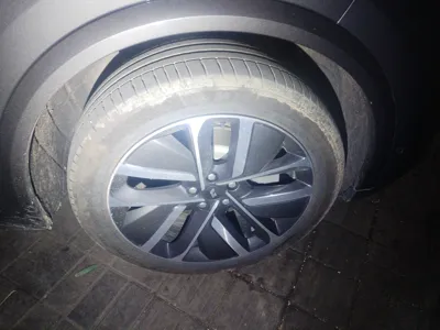 Li Auto L8