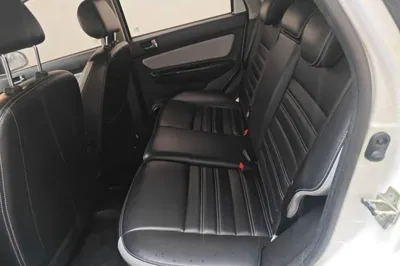 BAIC New Energy EC5