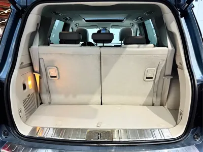 GAC Motor Trumpchi GS8