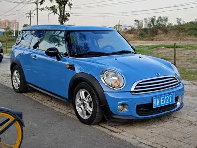 MINI Mini Clubman