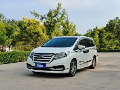 Honda Elysion