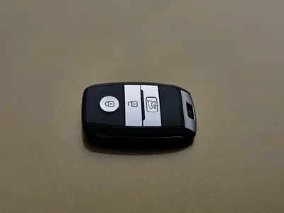 Kia KX7