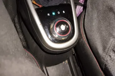 Changan Benni E-Star