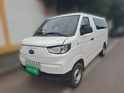 Karry Jiangtun E5