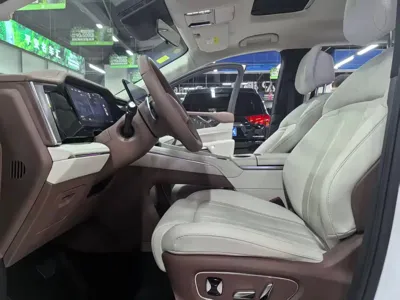 BYD Xia