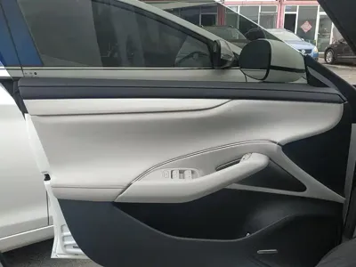 Xiaomi SU7