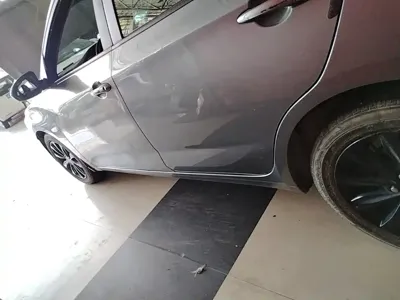 Chevrolet Monza