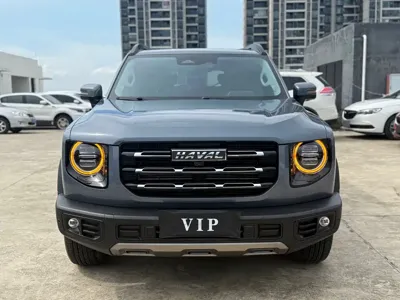 Haval Big Dog