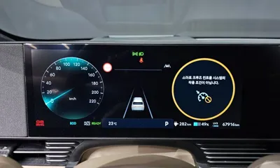 Hyundai Ioniq5