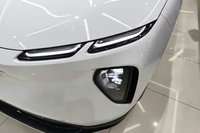 Nio EC6