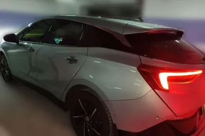 Buick Velite 6