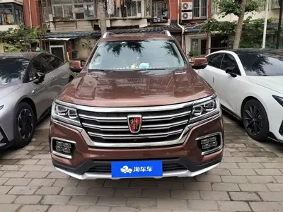 Roewe RX8