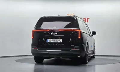 Kia Canival