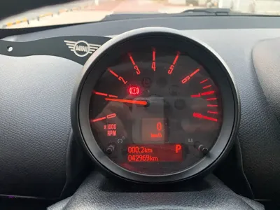 MINI Mini Countryman