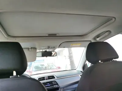 Hyundai Verna