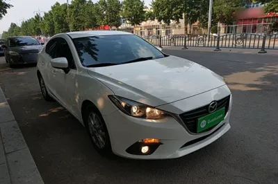 Mazda Mazda 3 Axela