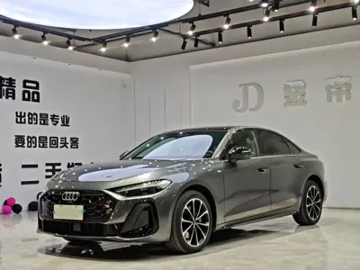 Audi 奥迪A5L