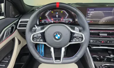 BMW 4-Series
