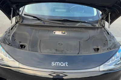 Smart #1
