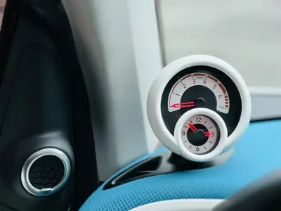 Smart Smart Fortwo