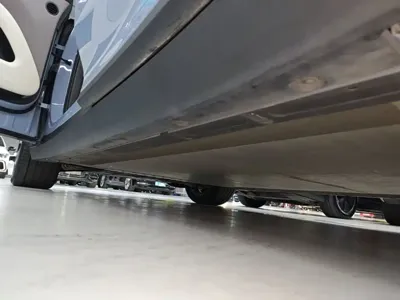 Li Auto 理想i8