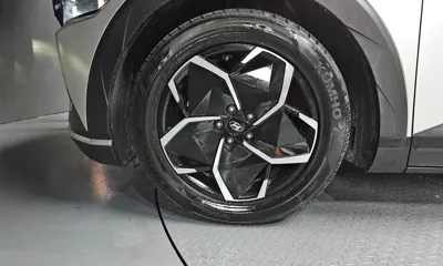 Hyundai Ioniq5
