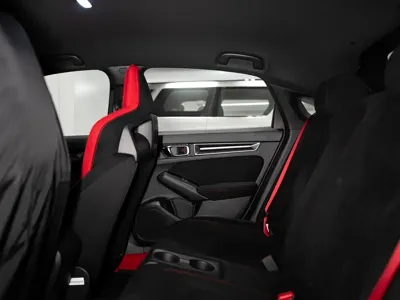 Honda Civic (Import)