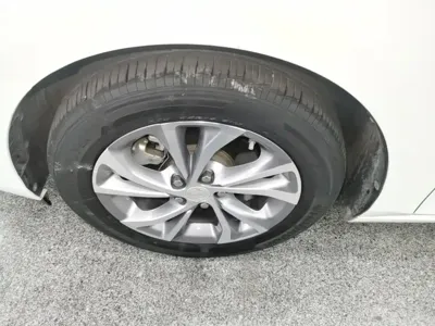 Buick Verano