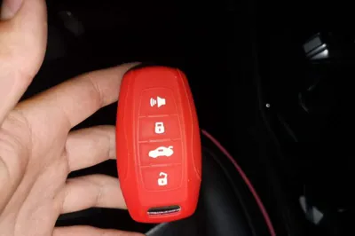 Haval H2s