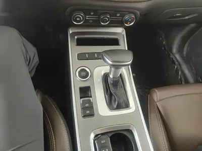 Chery Tiggo 7