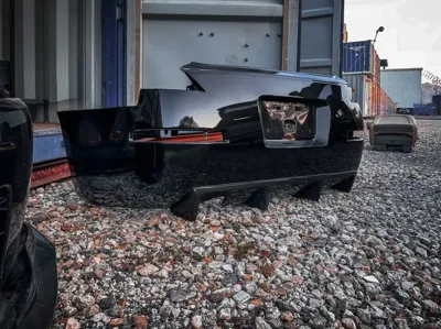 Nissan 350Z