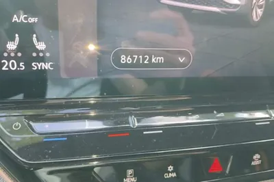 Volkswagen ID.4 Crozz