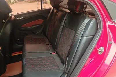 Chery Arrizo 5