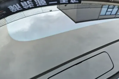 Xpeng G6