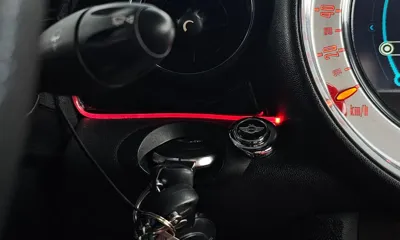 MINI Coupe