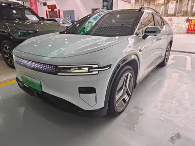 Qiyuan Qiyuan E07