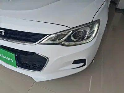 Chevrolet Cavalier