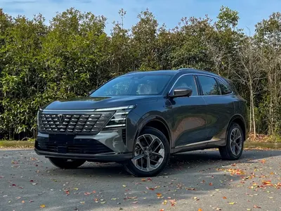Changan 长安CS75PLUS