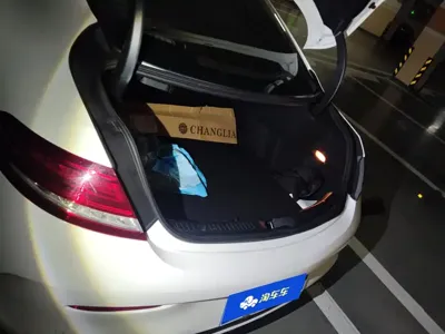 Mercedes-Benz C-Class (Import)