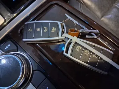 Genesis EQ900