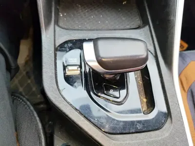 Geely Binyue