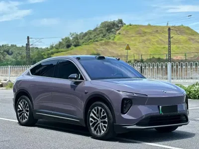 Nio EC6