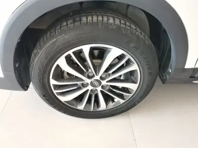 JAC Refine S3