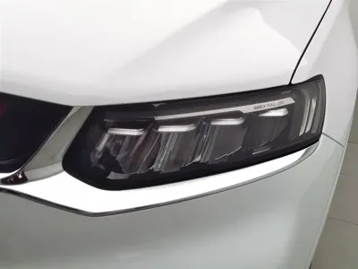 Geely Xingyue