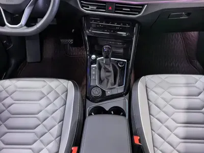 Volkswagen X